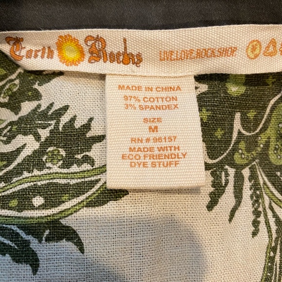 Jacket - Picture 3 of 3